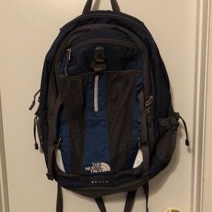 Excellent used condition Northface bookbag